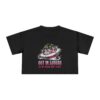 Crop Tee