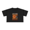 Crop Tee