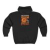 Zip Hoodie