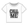 Baby Tee