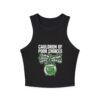 Racer Tank