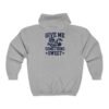 Zip Hoodie