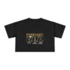 Crop Tee