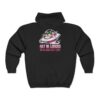 Zip Hoodie