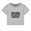 Baby Tee