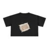 Crop Tee