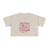 Crop Tee