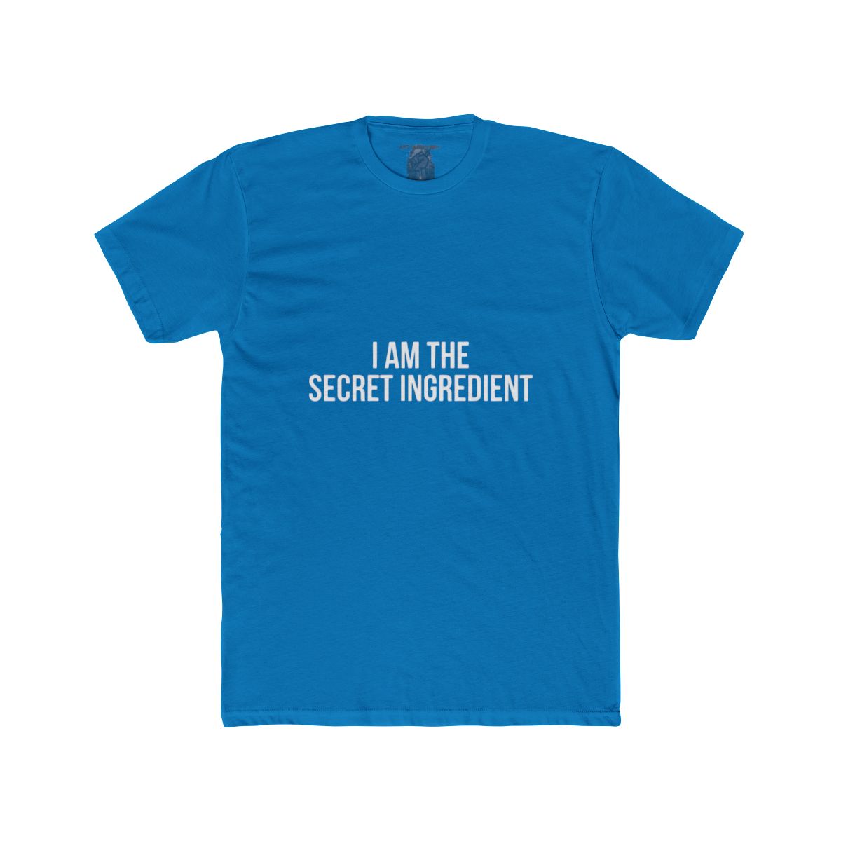 I Am The Secret Ingredient T-Shirt | Funny Chef Cooking Quote Tee - Image 16