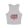 Racer Tank