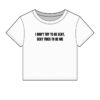 Baby Tee