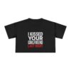 Crop Tee