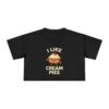 Crop Tee