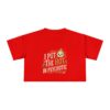 Crop Tee