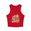 Racer Tank