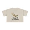 Crop Tee