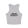 Racer Tank