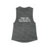 Muscle Tank