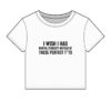 Baby Tee