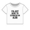 Baby Tee