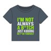 Baby Tee