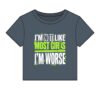 Baby Tee