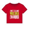 Baby Tee