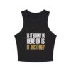 Racer Tank
