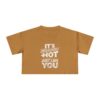 Crop Tee