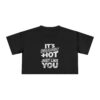 Crop Tee