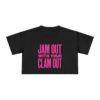 Crop Tee