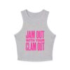 Racer Tank