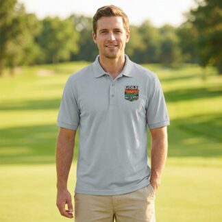 Golf the Most Expensive Way to Walk Polo lifestyle photo