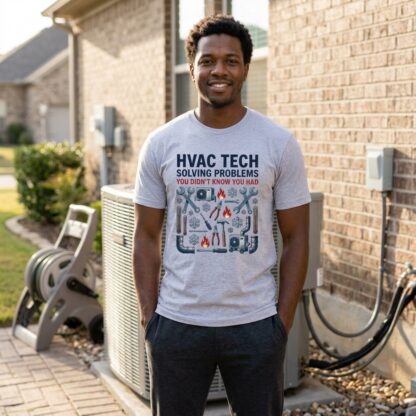 HVAC Technicians