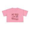 Crop Tee
