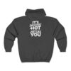 Zip Hoodie