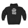Zip Hoodie