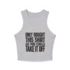 Racer Tank