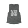 Muscle Tank