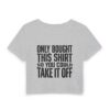 Baby Tee