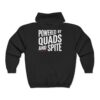 Zip Hoodie