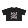 Crop Tee