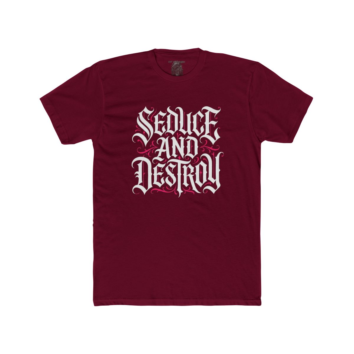 Seduce and Destroy Shirt | Tee, Crop, Baby Tee & More Styles - Image 3