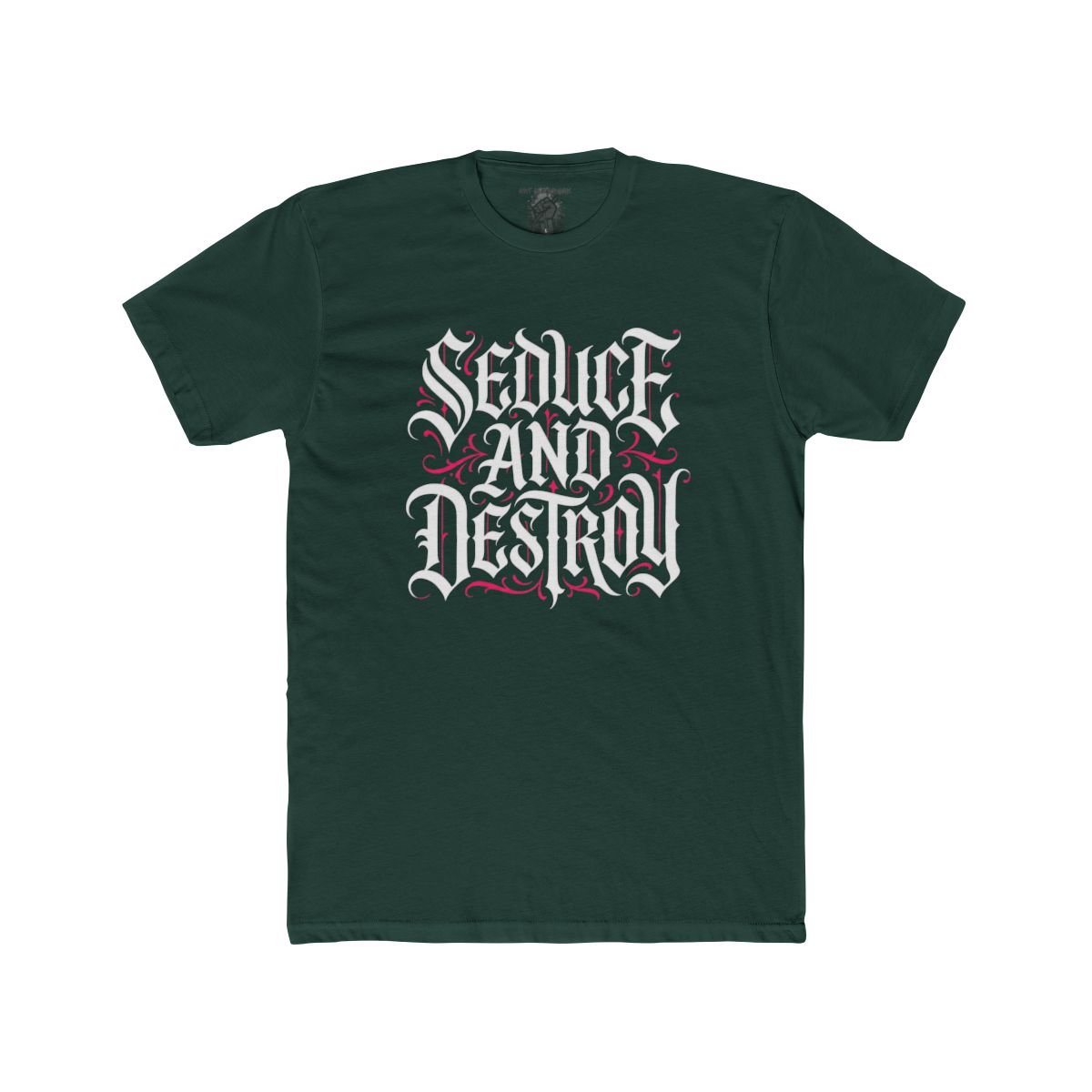 Seduce and Destroy Shirt | Tee, Crop, Baby Tee & More Styles - Image 5
