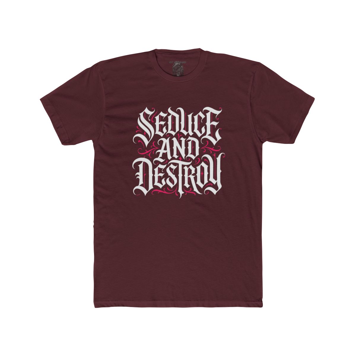 Seduce and Destroy Shirt | Tee, Crop, Baby Tee & More Styles - Image 8