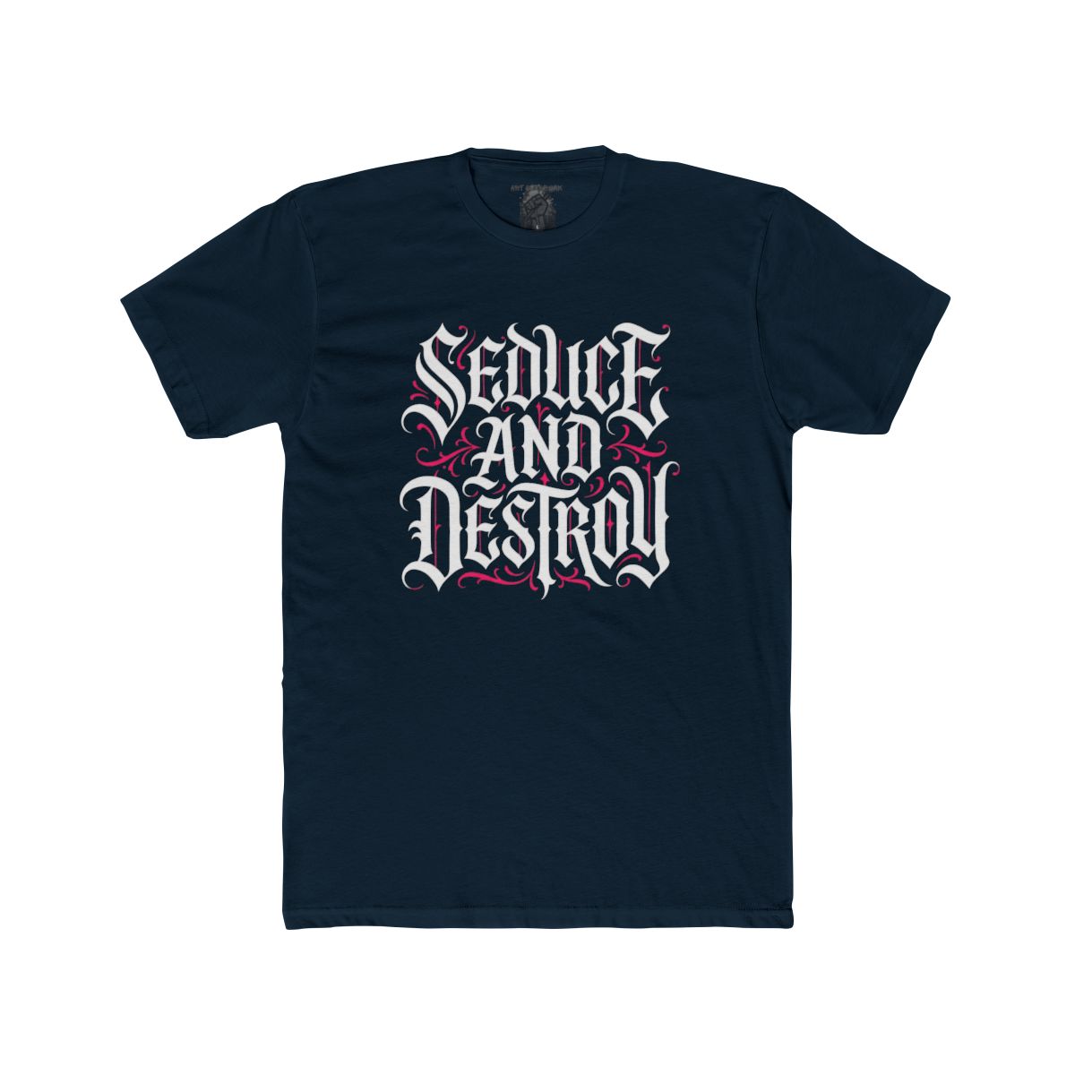 Seduce and Destroy Shirt | Tee, Crop, Baby Tee & More Styles - Image 9