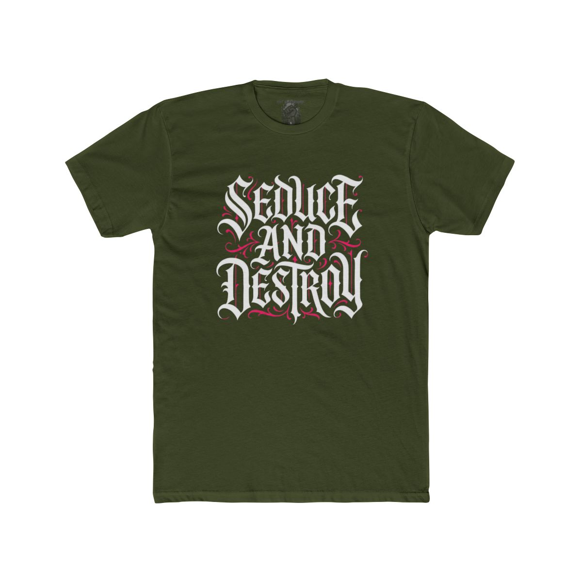 Seduce and Destroy Shirt | Tee, Crop, Baby Tee & More Styles - Image 10