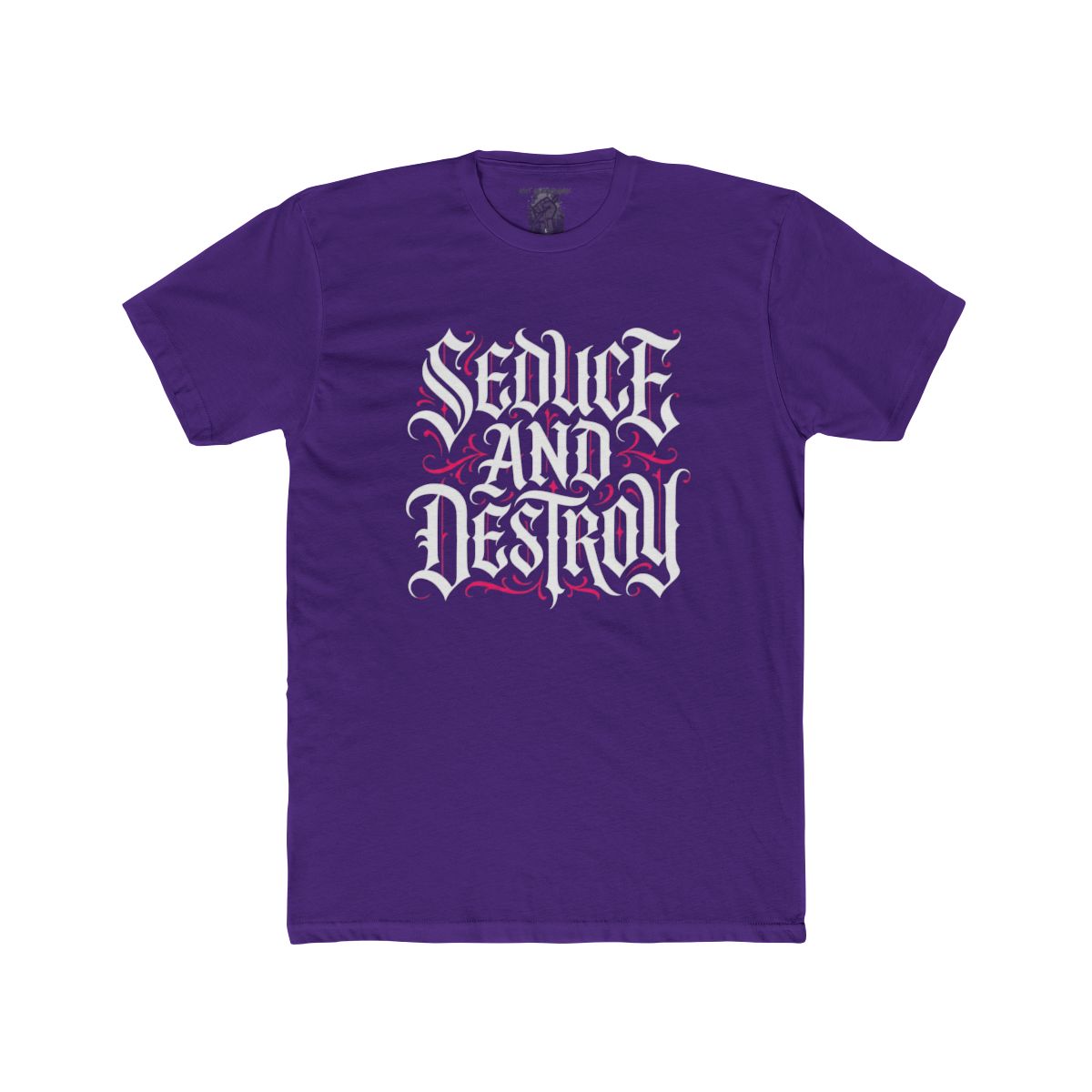 Seduce and Destroy Shirt | Tee, Crop, Baby Tee & More Styles - Image 11