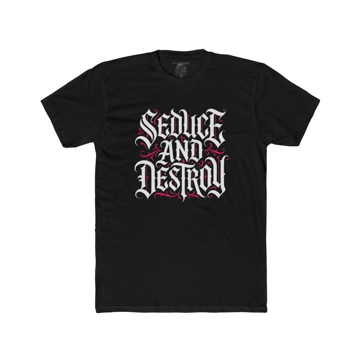 Seduce and Destroy Shirt | Tee, Crop, Baby Tee & More Styles - Image 2