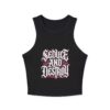 Racer Tank