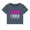 Baby Tee